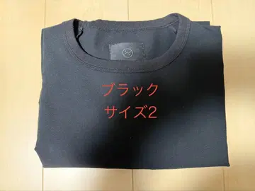 TEATORA 테아토라 CARTRIDGE SWEATER 2 블랙