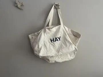 HAY Weekend Bag No 2 헤이 위켄드 토트백