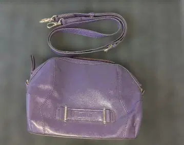 ANNA SUI 가죽 숄더백