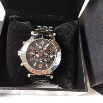 Salvatore Marra 10th Anniversary 손목시계