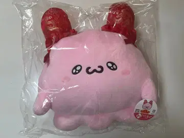뿅치 봉제 인형