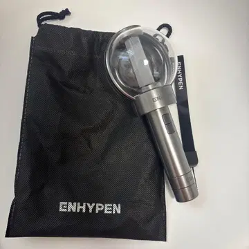 ENHYPEN 응원봉 수납 봉투 포함 ver.1