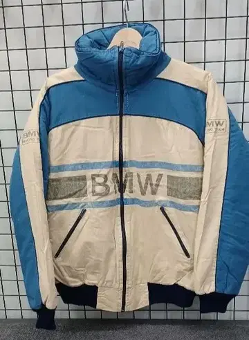 레어 bmw racing 자켓 빈티지 vintage