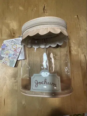 JO1 사토 케이고 bira 마스코트 파우치 빌라 jochum 자택 보관
