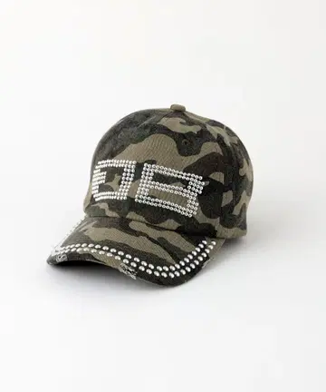 BEEDEN STUDS DAMAGE CAP