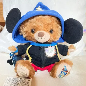 유니베어 D23 EXPO 2018 봉제 인형