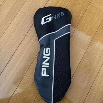 PING G425 드라이버용 골프헤드커버