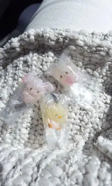 mikko 메지루시 액세서리 세트 미사용
