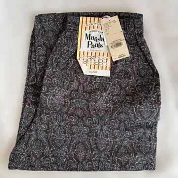 STUDIO CLIP Marche Pants