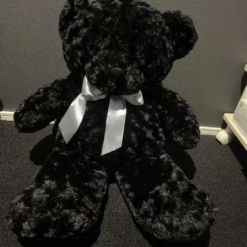 BIG BEAR 봉제 인형