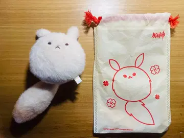 원신 도도코 키링