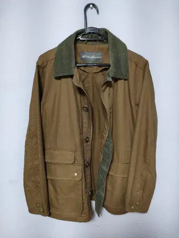 에디 바우어 Eddie Bauer 헌팅 자켓
