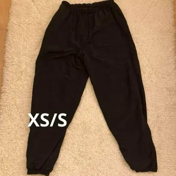 미군 US Army IPFU PT 트레이닝 팬츠 - 나일론 XS/S