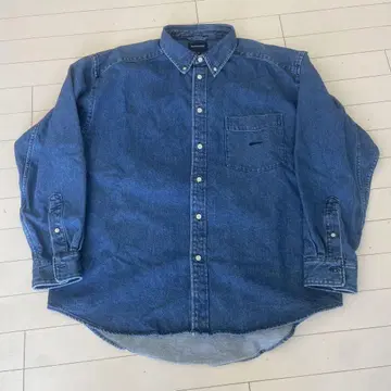 descendant dcdt shirt kennedy denim