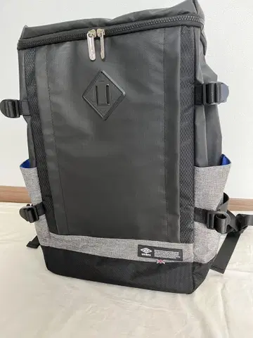 엄브로 UMBRO 스포츠 백 럭색 비즈니스 백팩