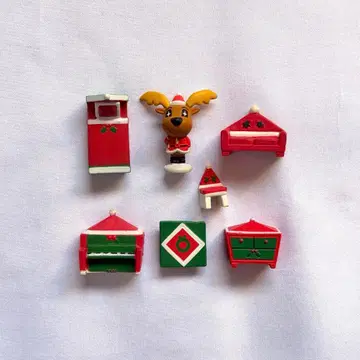 최종 가격 인하!! 동물의 숲 숲을 만들자 진글