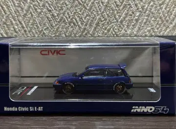 HONDA CIVIC Si 1/64 inno64 원더 시빅