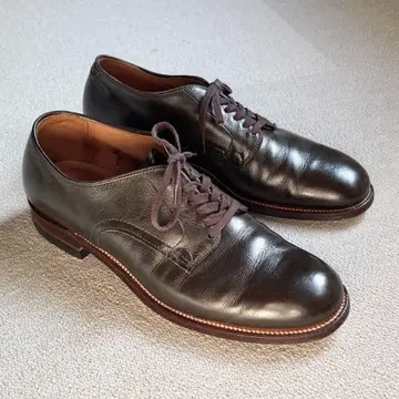 ALDEN x TOMORROWLAND 53710F 8.5D 로덴 그린