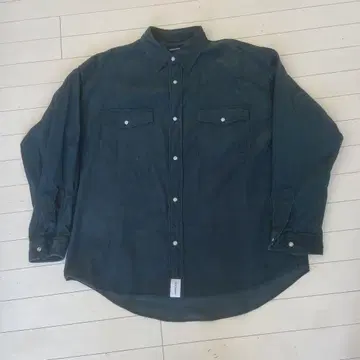 descendant dcdt kennedy shirt oxford
