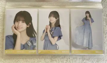 노기자카46 스가와라 사츠키 교감신경 우위 컴프