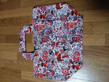 Yuko Higuchi 토트백 Red
