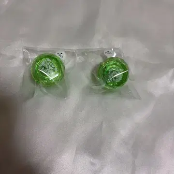 ParadoxLive  반지 라이트 2개 세트