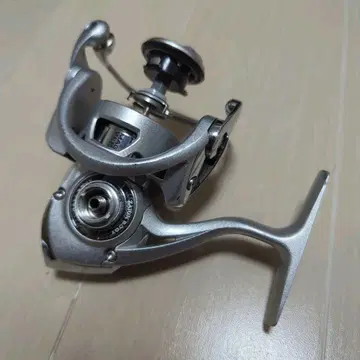 다이와 11 칼디아 2506 바디 본체 DAIWA CALDIA