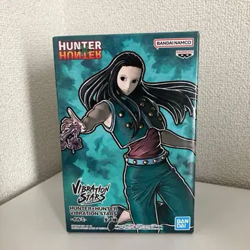 HUNTER x HUNTER 피규어 이르미
