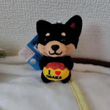 여행하는 마메시바 오사카 한정판 I OSAKA 타코야키 버전