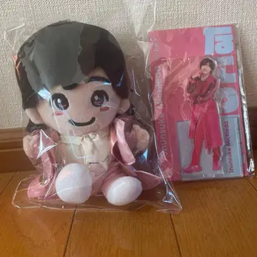 미치에다 슌스케 치비누이 아크릴 스탠드