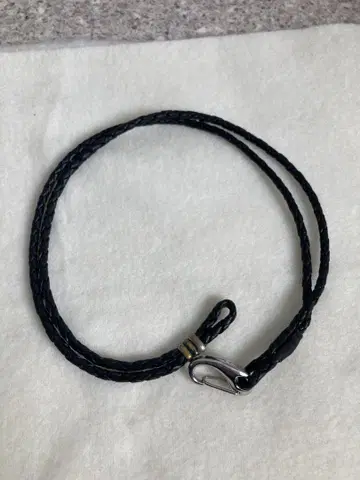 Paul Smith 가죽 팔찌