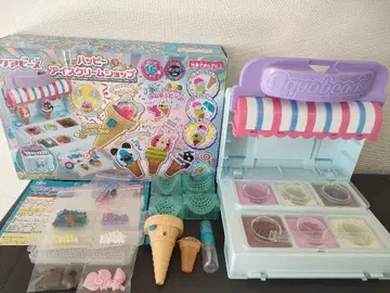 아쿠아비즈 해피 아이스크림샵 (중고)