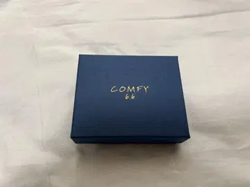 COMFY 목걸이 이와오카 토오루