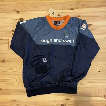 rough&swell 라프앤드스웰 스니드잭