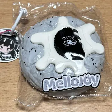 mellojoy 메로조이 스퀴즈 베이커리