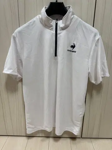 [남성용/L-XL] 르꼬끄 스포르티브 셔츠