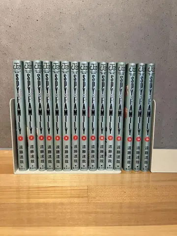 SPY x FAMILY 1~16권