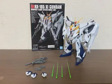 HG 크시 건담 기본 조립 완성품