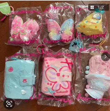 가격 인하했습니다. 멜로 조이 스퀴즈 도파민 6개 세트