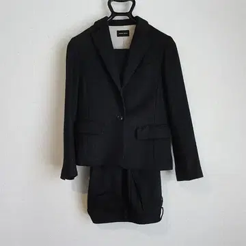 NOMBRE IMPAIRE 논블 앙페르 팬츠 셋업 가을/겨울 제품