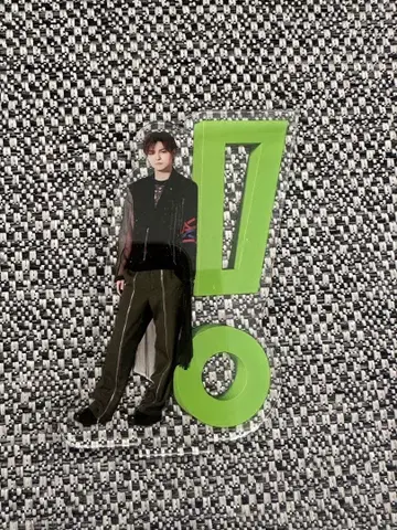 Hey! Say! JUMP 집에서 UMP상 아크릴 스탠드 야부 코타