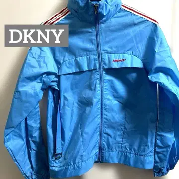 DKNY 나일론 자켓 아우터 레인코트