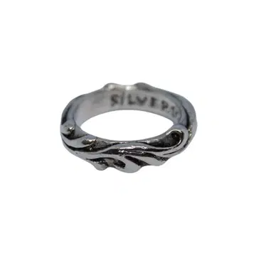 스크롤 밴딩 Silver925 16호