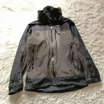 몽벨 마운틴 자켓 S