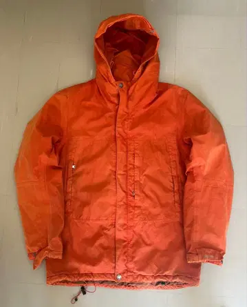 C.P COMPANY 고어텍스 블루종