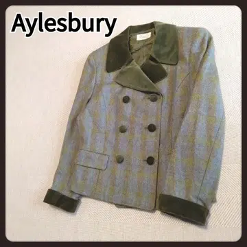앨리스버리 자켓 9 Aylesbury