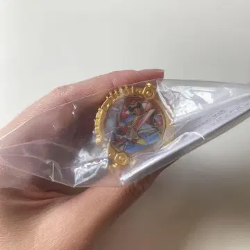 센타이링 고렌쟈 반다이 어패럴 한정판