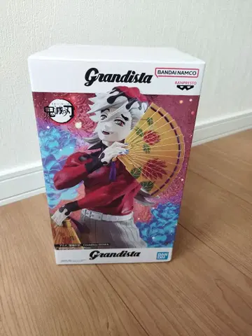 Grandista 귀멸의 칼날 도우마 프라이스 피규어