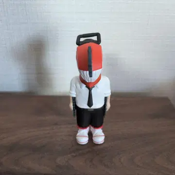 체인소 맨 지로리 시리즈 피규어 컬렉션