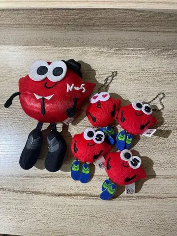 리피 Nissy